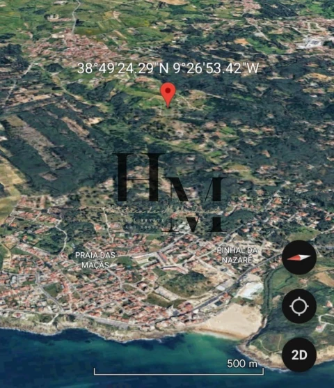 Terreno para Venda em Colares