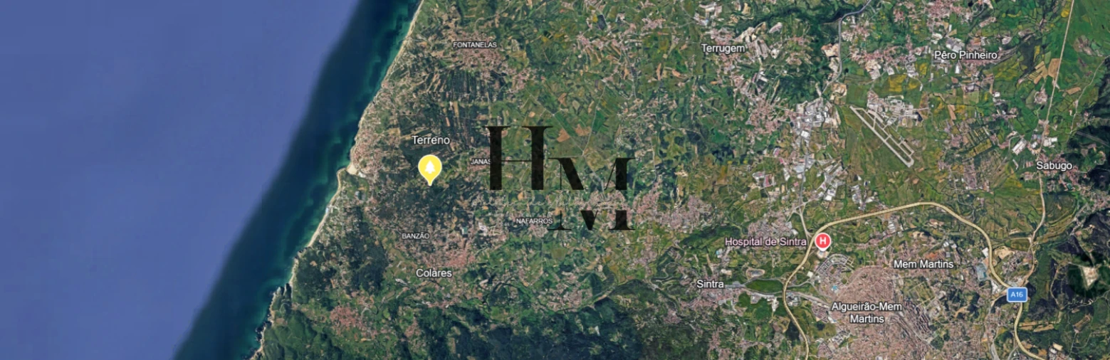 Terreno para Venda em Colares Foto 3