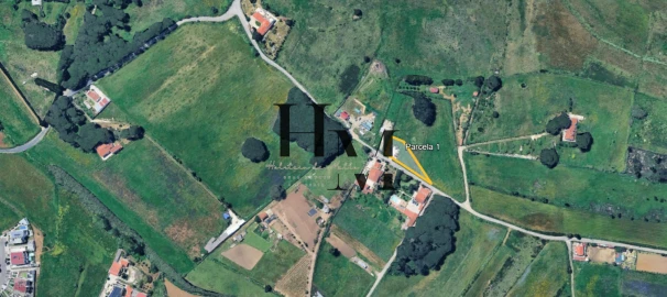 Terreno para Venda em São João das Lampas e Terrugem