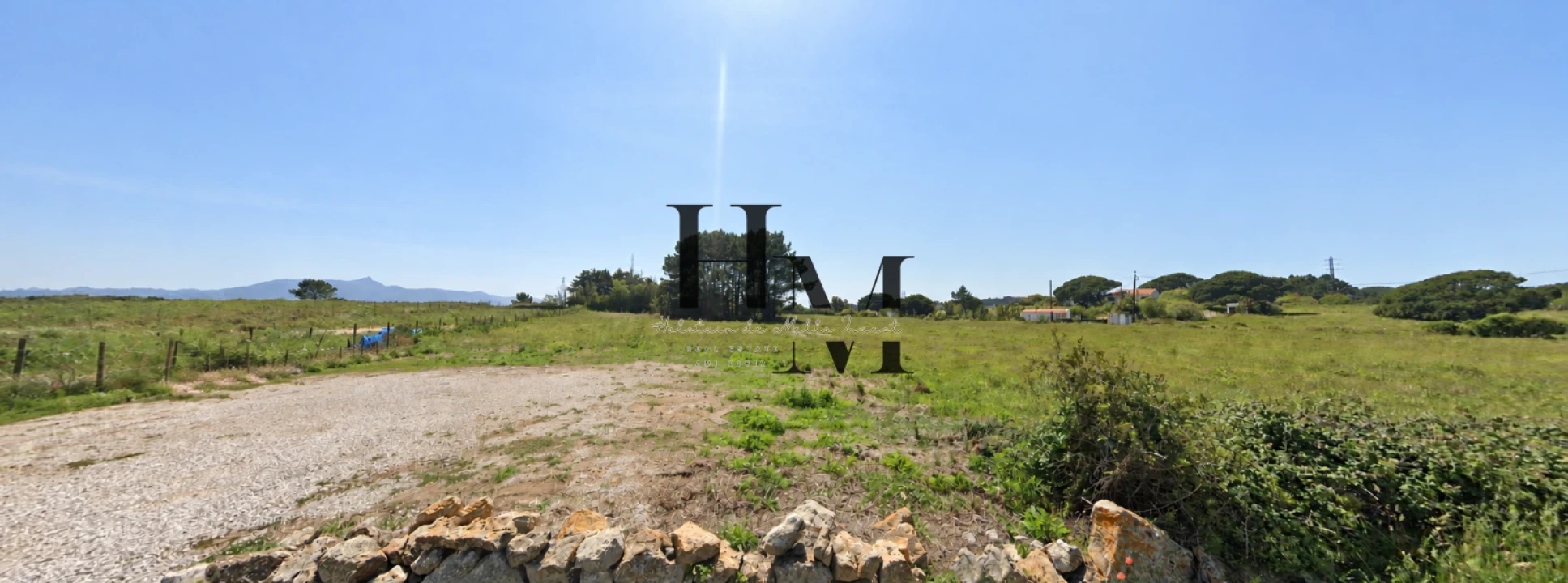 Terreno para Venda em São João das Lampas e Terrugem Foto 2