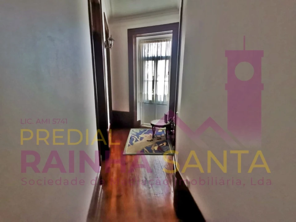 Quarto para Arrendamento em Sé Nova, Santa Cruz, Almedina e São Bartolomeu Foto 11