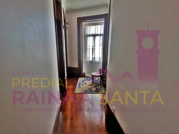 Quarto para Arrendamento em Sé Nova, Santa Cruz, Almedina e São Bartolomeu