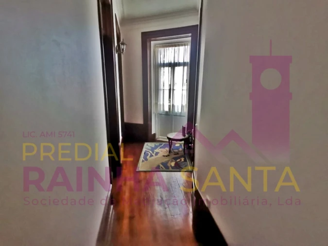 Quarto para Arrendamento em Sé Nova, Santa Cruz, Almedina e São Bartolomeu Foto 11