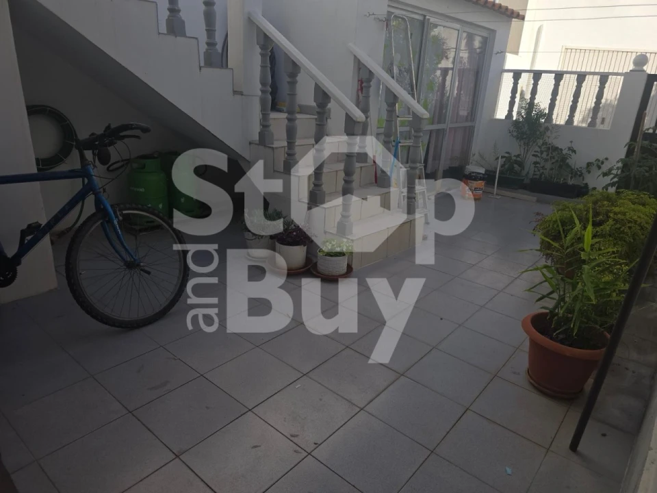 Moradia T2 para Arrendamento em Santo Andre Foto 3