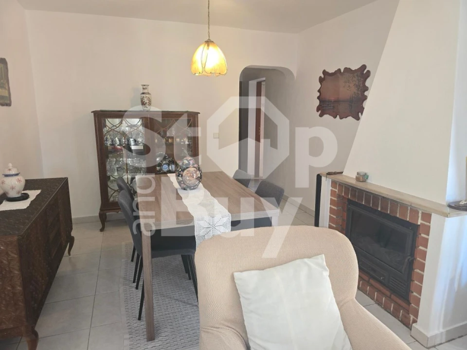 Moradia T2 para Arrendamento em Santo Andre Foto 4