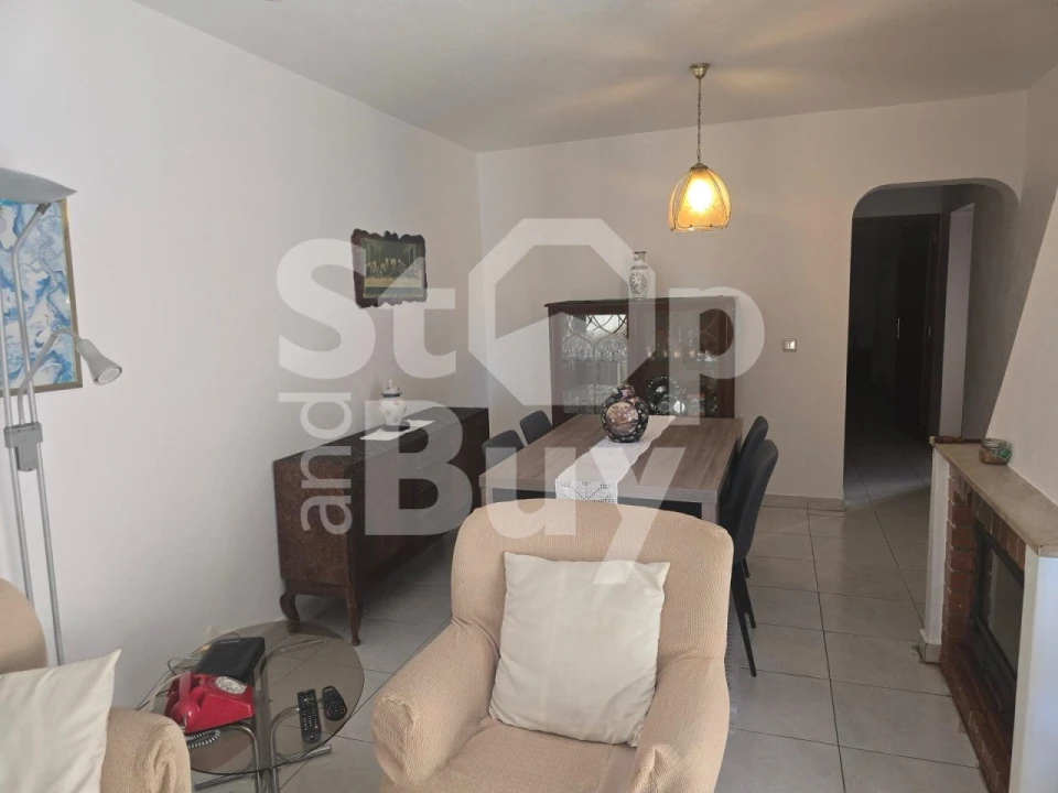 Moradia T2 para Arrendamento em Santo Andre Foto 6