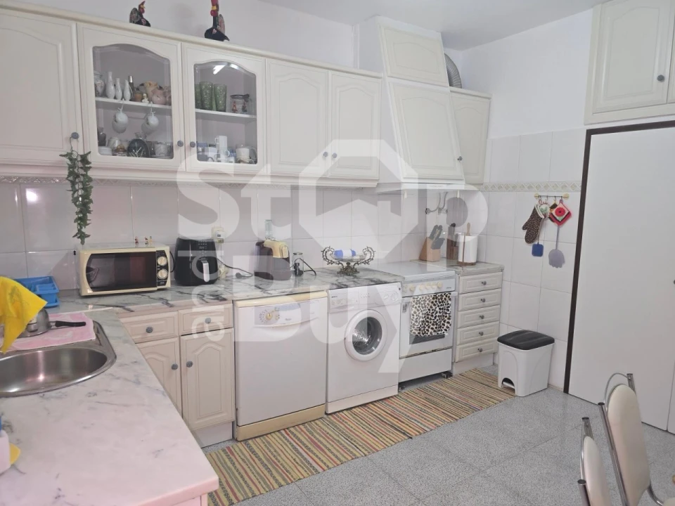 Moradia T2 para Arrendamento em Santo Andre Foto 7