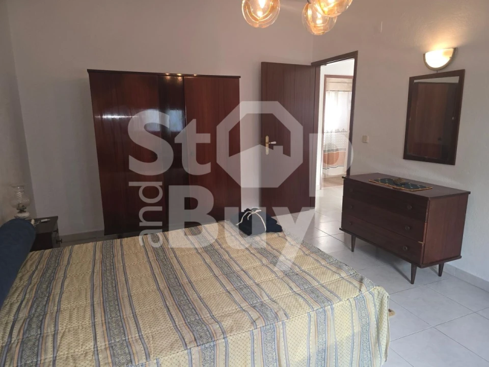 Moradia T2 para Arrendamento em Santo Andre Foto 9