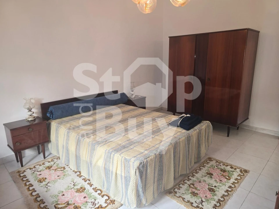 Moradia T2 para Arrendamento em Santo Andre Foto 11