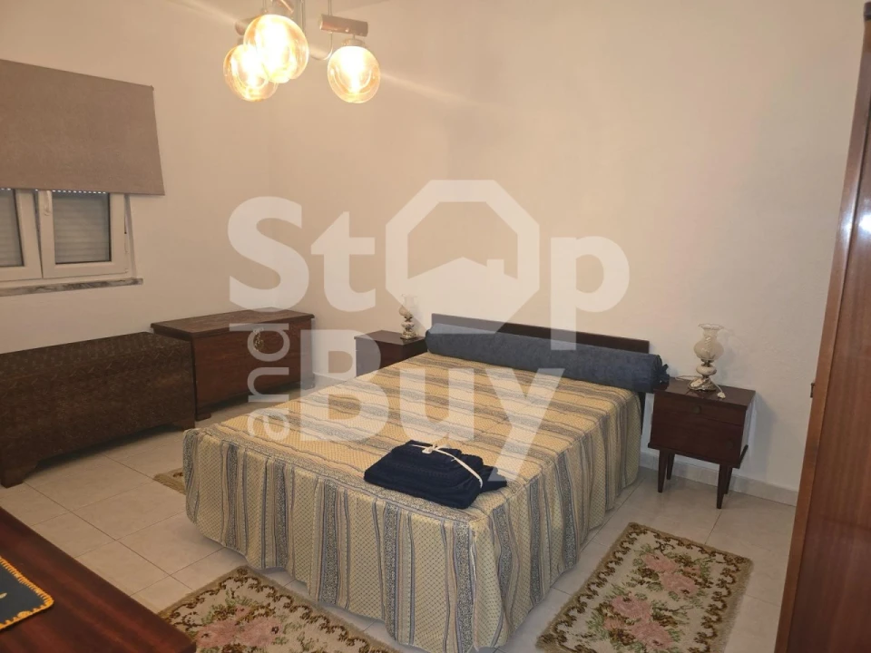 Moradia T2 para Arrendamento em Santo Andre Foto 12