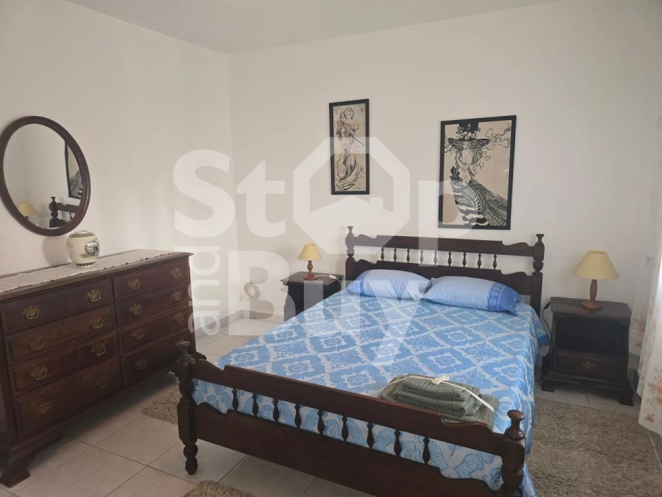 Moradia T2 para Arrendamento em Santo Andre Foto 14