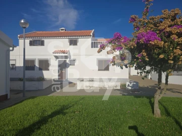 Moradia T2 para Arrendamento em Santo Andre