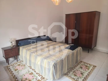 Moradia T2 para Arrendamento em Santo Andre