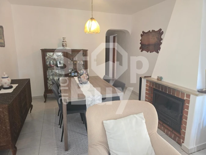 Moradia T2 para Arrendamento em Santo Andre Foto 4