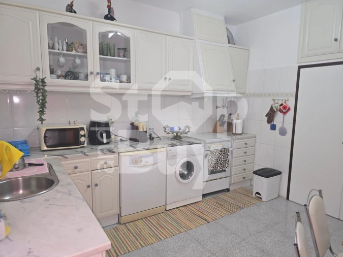 Moradia T2 para Arrendamento em Santo Andre Foto 7