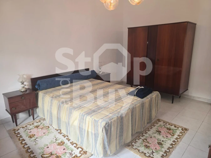 Moradia T2 para Arrendamento em Santo Andre Foto 11