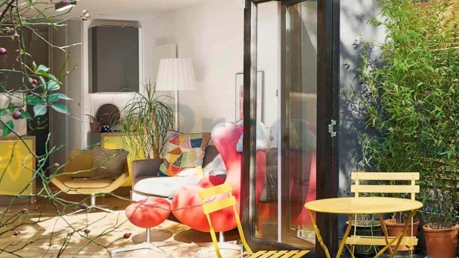 Apartamento T2 para Venda em Aldoar, Foz do Douro e Nevogilde