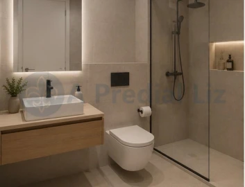 Apartamento T2 para Venda em Aldoar, Foz do Douro e Nevogilde
