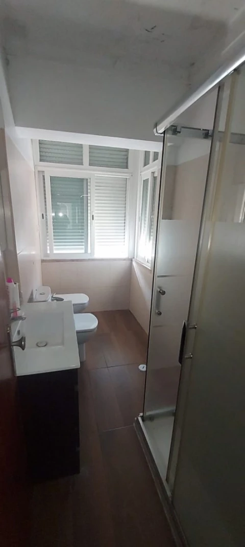 Apartamento T2 para Venda em Falagueira-Venda Nova