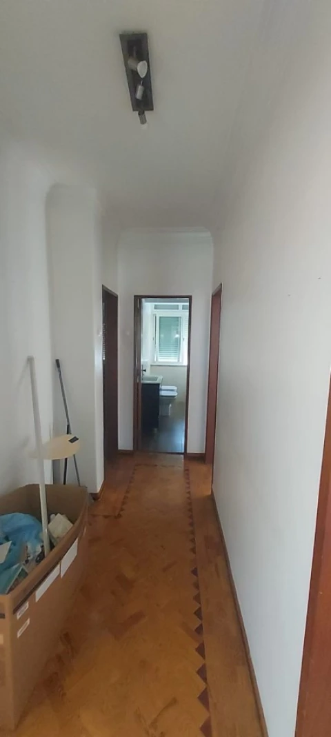 Apartamento T2 para Venda em Falagueira-Venda Nova