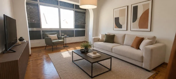 Apartamento T2 para Venda em Falagueira-Venda Nova