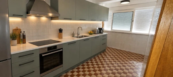 Apartamento T2 para Venda em Falagueira-Venda Nova