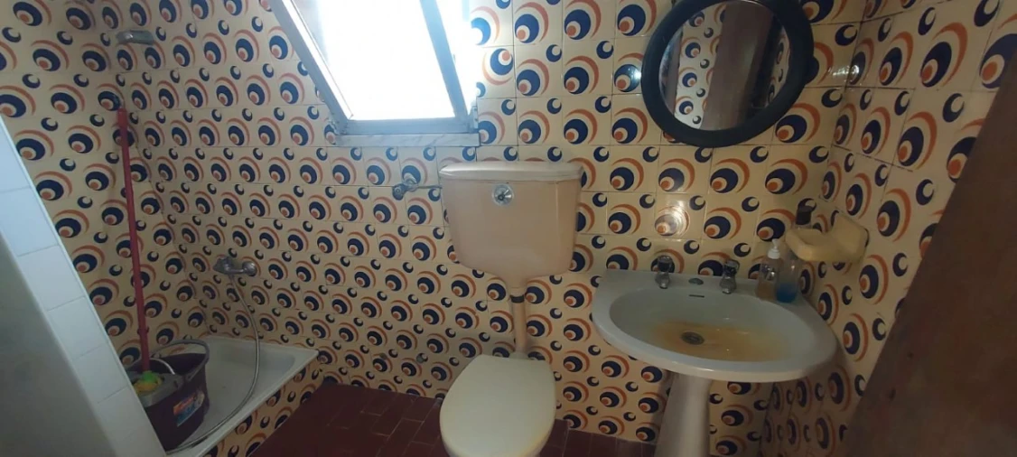 Apartamento T2 para Venda em Falagueira-Venda Nova Foto 6