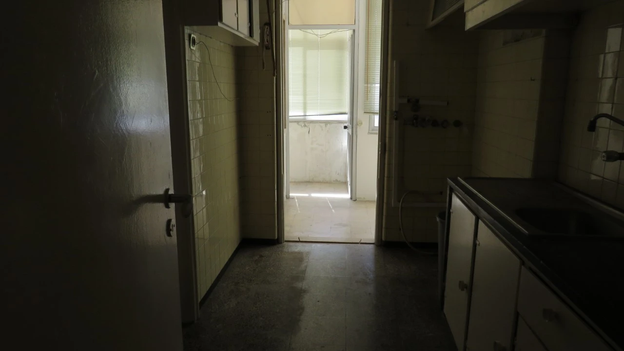 Apartamento T3 para Venda em Areeiro Foto 3