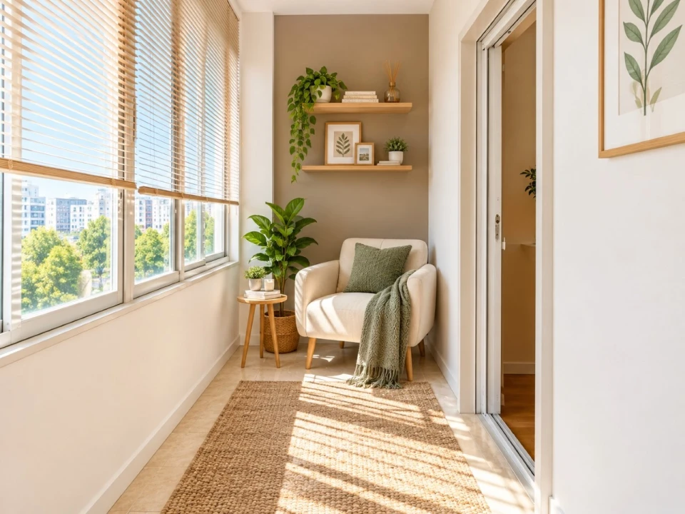 Apartamento T3 para Venda em Areeiro Foto 5
