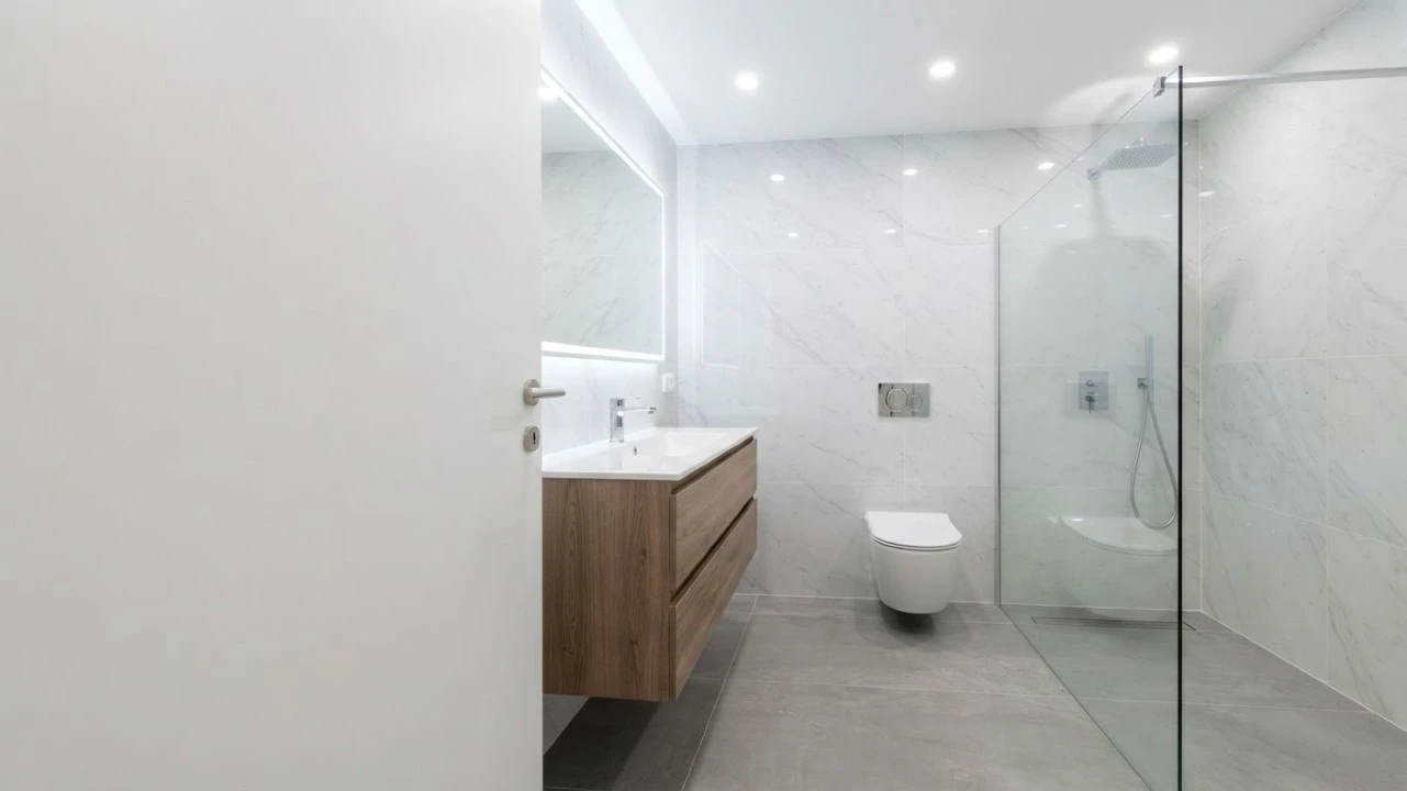 Apartamento T3 para Venda em Areeiro Foto 13