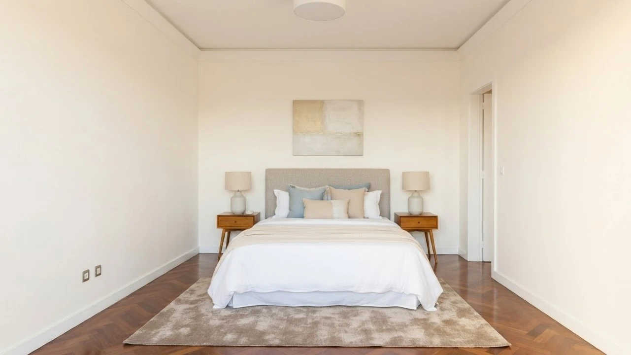 Apartamento T3 para Venda em Areeiro Foto 10