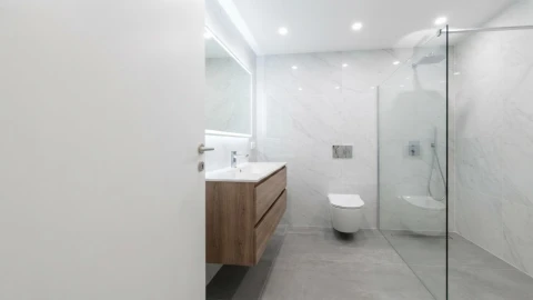 Apartamento T3 para Venda em Areeiro