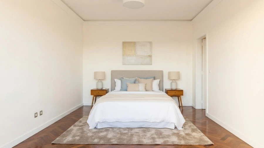 Apartamento T3 para Venda em Areeiro Foto 10
