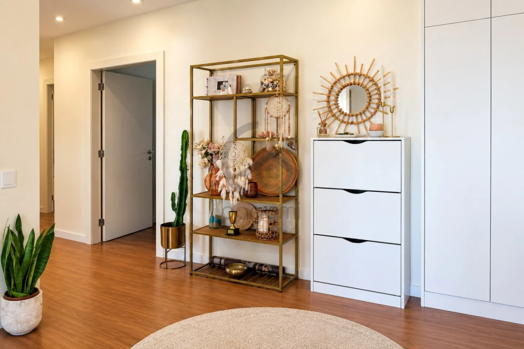 Apartamento T3 para Venda em Cristelos, Boim e Ordem Foto 5