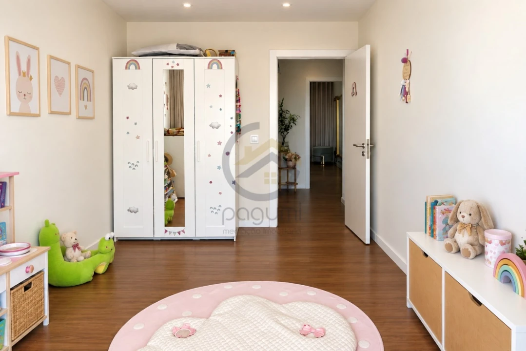 Apartamento T3 para Venda em Cristelos, Boim e Ordem Foto 12
