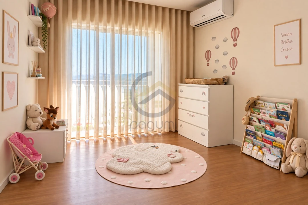 Apartamento T3 para Venda em Cristelos, Boim e Ordem Foto 13