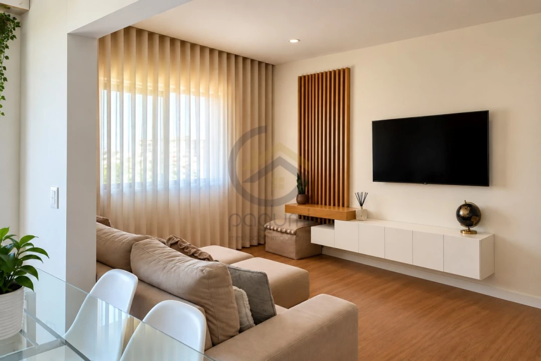 Apartamento T3 para Venda em Cristelos, Boim e Ordem Foto 1