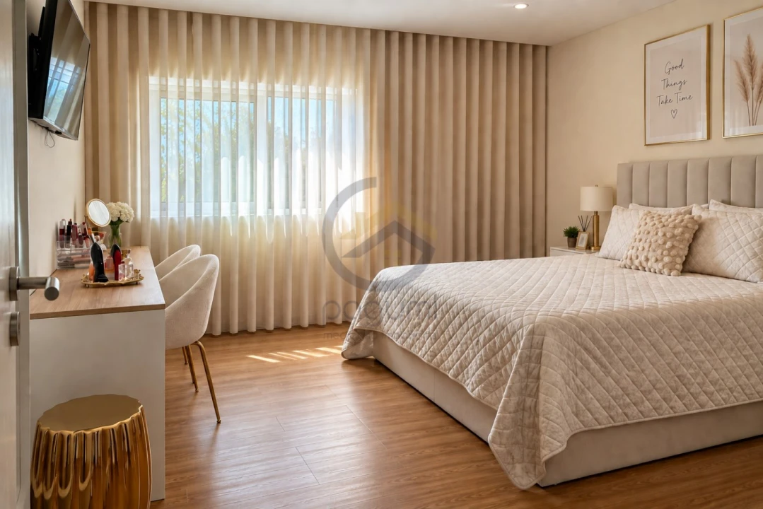 Apartamento T3 para Venda em Cristelos, Boim e Ordem Foto 9