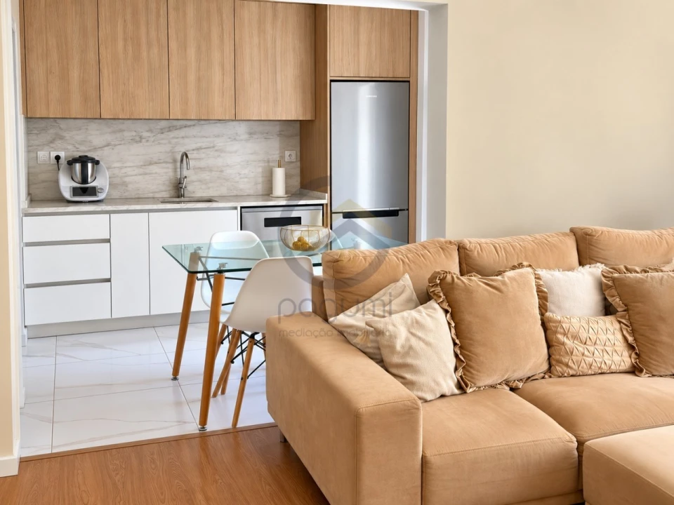 Apartamento T3 para Venda em Cristelos, Boim e Ordem Foto 3