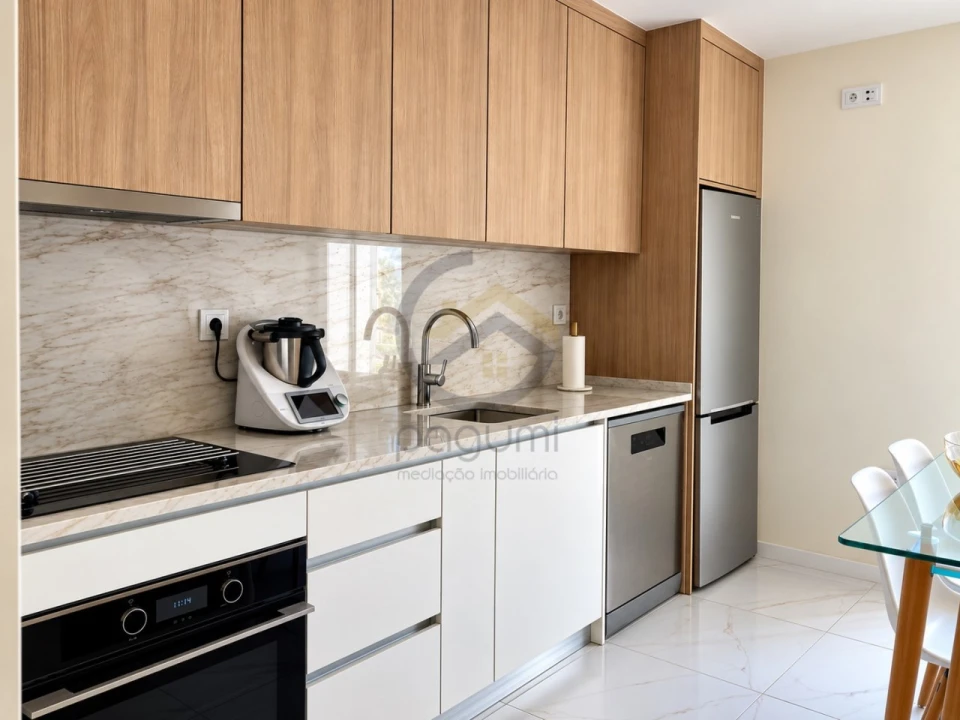 Apartamento T3 para Venda em Cristelos, Boim e Ordem Foto 4