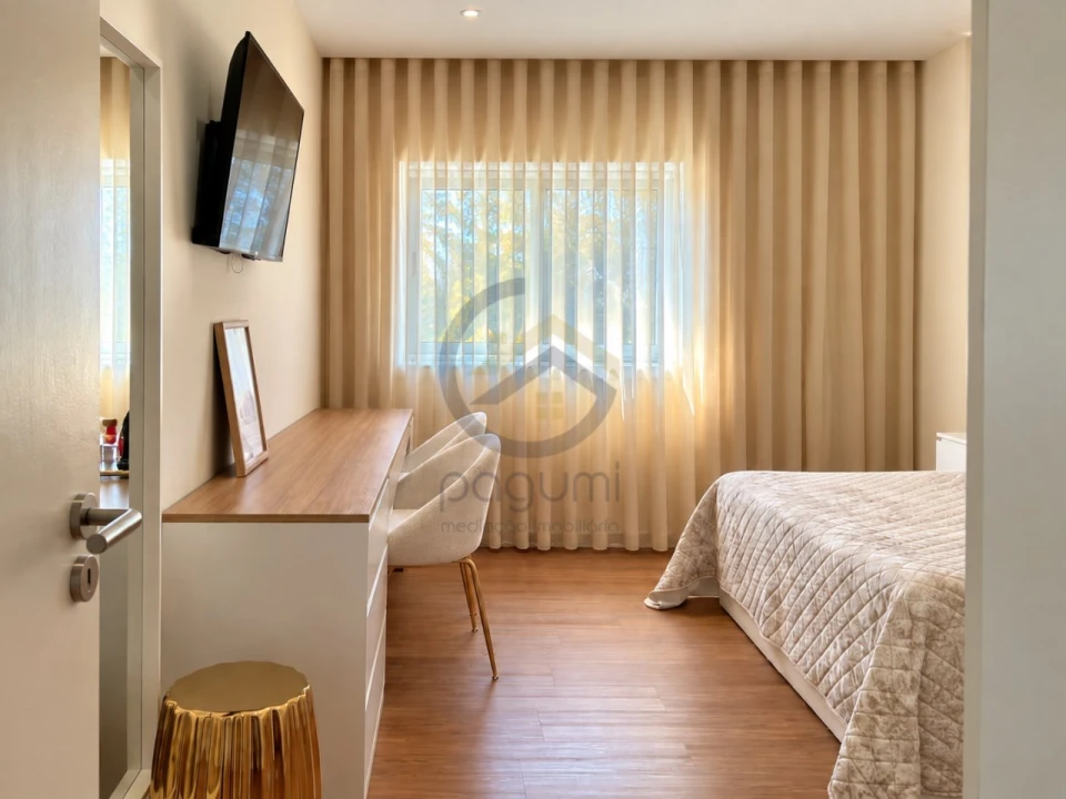 Apartamento T3 para Venda em Cristelos, Boim e Ordem Foto 10