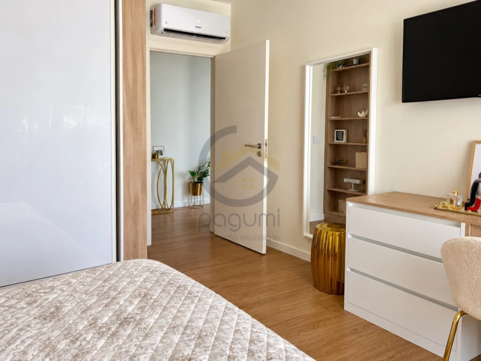 Apartamento T3 para Venda em Cristelos, Boim e Ordem Foto 11