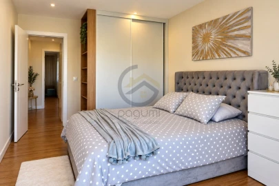 Apartamento T3 para Venda em Cristelos, Boim e Ordem