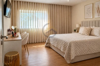 Apartamento T3 para Venda em Cristelos, Boim e Ordem