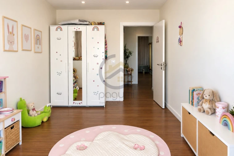 Apartamento T3 para Venda em Cristelos, Boim e Ordem Foto 12