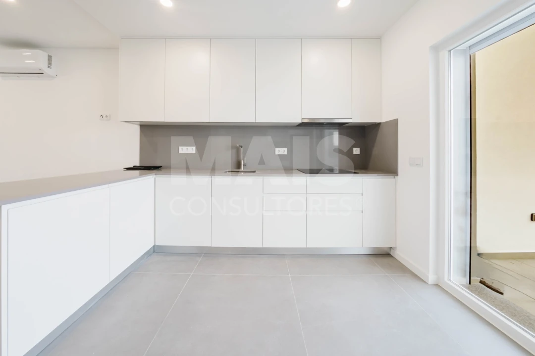 Moradia T3 para Venda em Lourinhã e Atalaia Foto 11