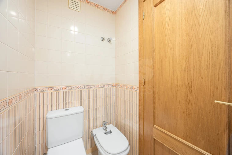 Apartamento T3 para Venda em Carregado e Cadafais Foto 9