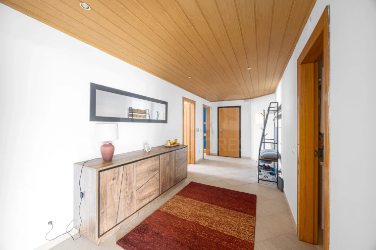 Apartamento T3 para Venda em Carregado e Cadafais Foto 4