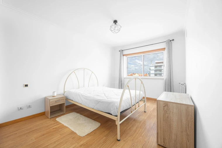 Apartamento T3 para Venda em Carregado e Cadafais Foto 2
