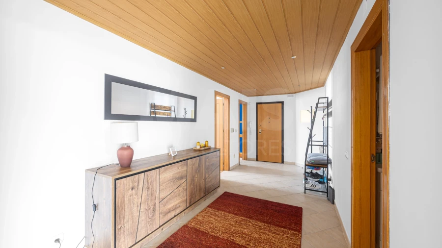 Apartamento T3 para Venda em Carregado e Cadafais